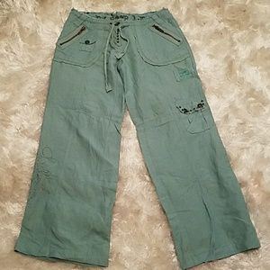 Fashion District of LA pants